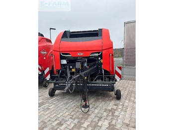 Square baler KUHN