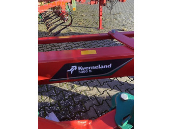 Plow Kverneland 3300 s - variomat: picture 3
