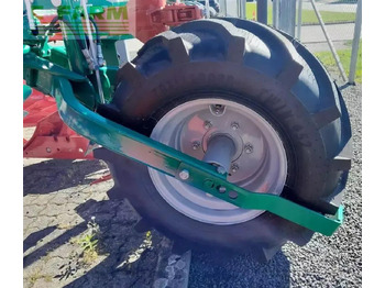 Plow Kverneland 3300 s variomat: picture 5