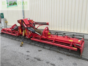 Soil tillage equipment KVERNELAND