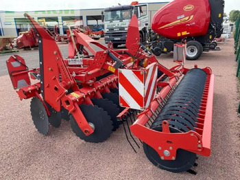 Cultivator Kverneland déchaumeur à disques qualidisc 3000 kverneland: picture 3 Cultivator Kverneland déchaumeur à disques qualidisc 3000 kverneland: picture 3