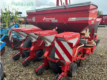 Precision sowing machine Kverneland e drive optima hd 8 rækket: picture 5 Precision sowing machine Kverneland e drive optima hd 8 rækket: picture 5