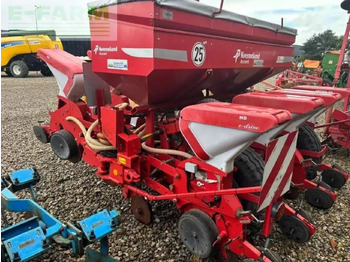 Precision sowing machine Kverneland e drive optima hd 8 rækket: picture 3 Precision sowing machine Kverneland e drive optima hd 8 rækket: picture 3