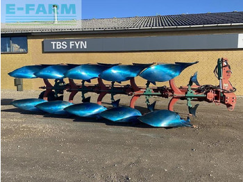Plow KVERNELAND