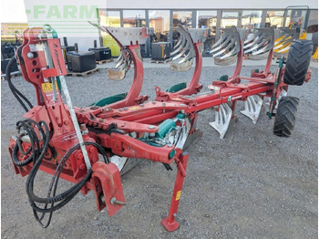 Plow KVERNELAND