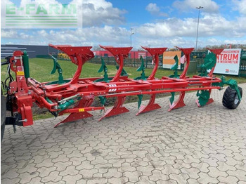 Plow KVERNELAND