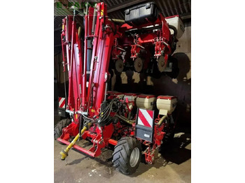 Seed drill KVERNELAND