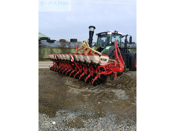 Precision sowing machine KVERNELAND