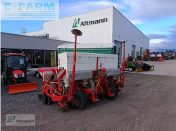 Precision sowing machine KVERNELAND