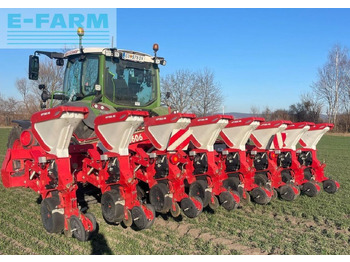 Precision sowing machine KVERNELAND