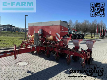Precision sowing machine KVERNELAND