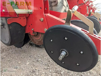 Precision sowing machine Kverneland optima tf profi 8reihig, mikrogranulatstreuer: picture 5