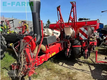 Precision sowing machine KVERNELAND