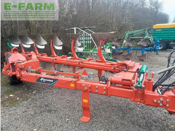 Plow KVERNELAND