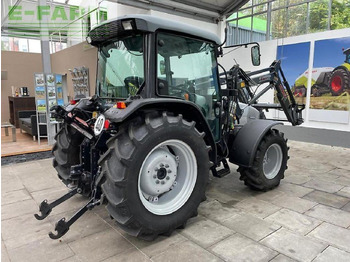 Farm tractor Lamborghini r 2.70 target dt: picture 5