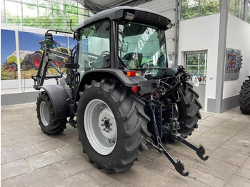 Farm tractor Lamborghini r 2.70 target dt: picture 3