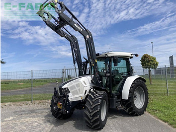 Farm tractor LAMBORGHINI