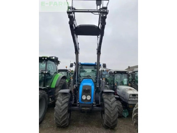 Farm tractor Landini powerfarm 100: picture 3 Farm tractor Landini powerfarm 100: picture 3