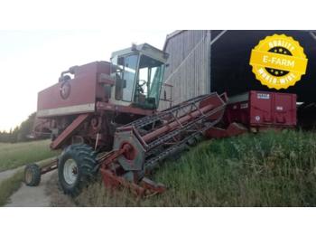 Combine harvester Laverda 3350 AL: picture 1