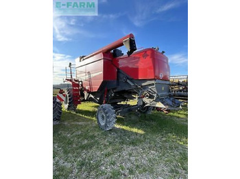 Combine harvester Laverda al quattro tecno: picture 2