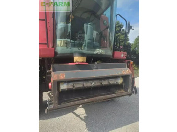 Combine harvester LAVERDA