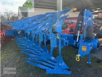 Plow LEMKEN