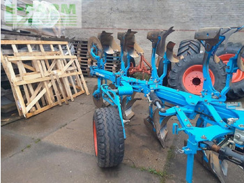 Plow Lemken juwel 8 v 5 n100: picture 5