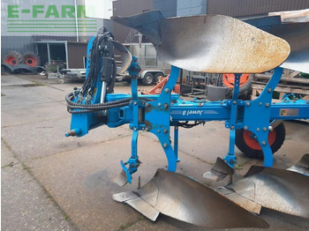 Plow Lemken juwel 8 v 5 n100: picture 2