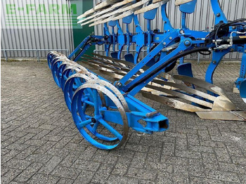 Plow Lemken juwel 8 vn100 met flexpack: picture 2
