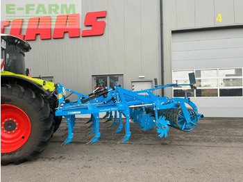Cultivator LEMKEN