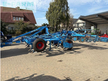 Cultivator LEMKEN