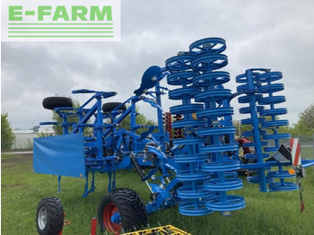 Cultivator Lemken karat 9/500 kua: picture 4 Cultivator Lemken karat 9/500 kua: picture 4