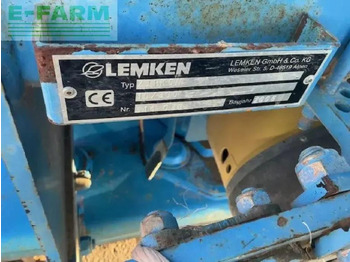 Combine seed drill Lemken pneumatique: picture 5