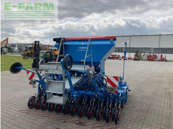 Seed drill Lemken solitair 9+ / zirkon 12/300: picture 4