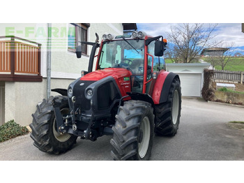 Farm tractor LINDNER