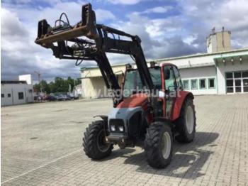 Farm tractor Lindner GEOTRAC 70: picture 1