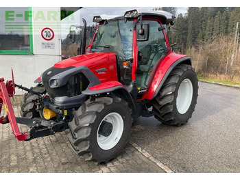Farm tractor LINDNER Lintrac