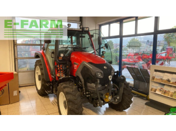 Farm tractor LINDNER Lintrac