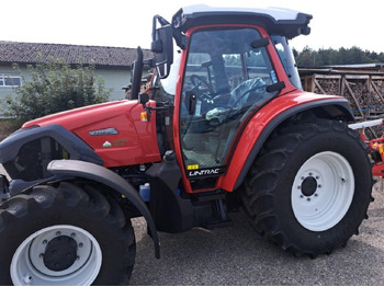 Farm tractor LINDNER Lintrac