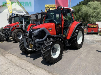 Farm tractor LINDNER Lintrac