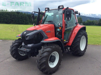 Farm tractor LINDNER Lintrac