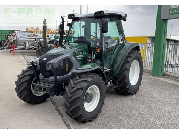 Farm tractor LINDNER Lintrac