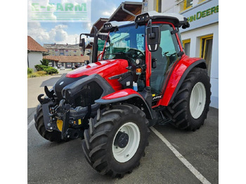 Farm tractor LINDNER Lintrac