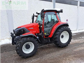 Farm tractor LINDNER Lintrac