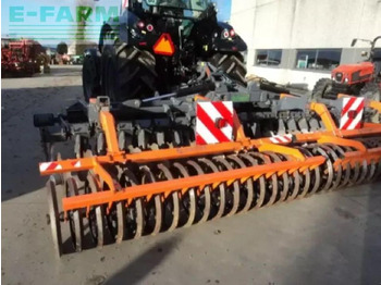 Cultivator Mandam déchaumeur à disques: picture 2