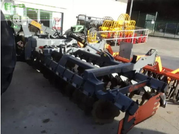 Cultivator Mandam déchaumeur à disques: picture 4