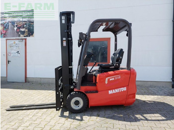 Forklift MANITOU ME 315