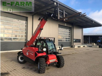 Telescopic handler MANITOU
