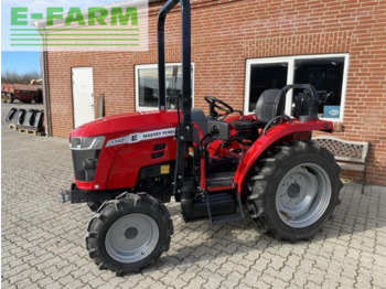 Farm tractor MASSEY FERGUSON 1740