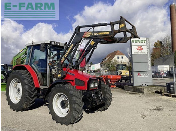 Farm tractor MASSEY FERGUSON